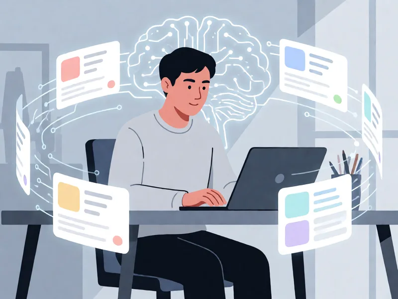 AI-powered Walmart Connect advertising dashboard for cross-border e-commerce sellers